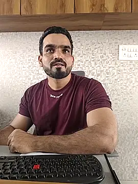 Snapshot of indianguy89 chatting on 02-08-26, 08:18 indianguy89 online show from 02-08-26, 08:18