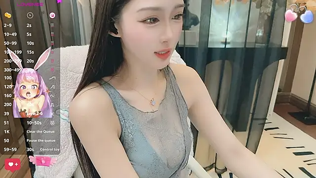 Snapshot of Aisi-20 chatting on 01-08-25, 06:31 Aisi-20 online show from 01-08-25, 06:31