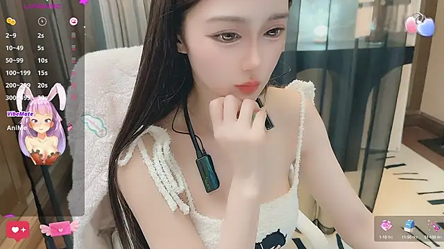 Snapshot of Aisi-20 chatting on 02-05-25, 02:26 Aisi-20 online show from 02-05-25, 02:26