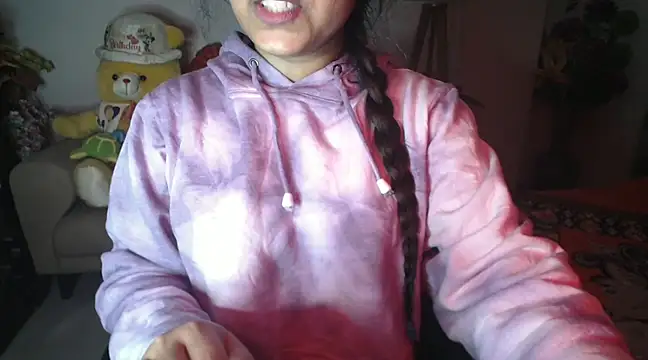 Most-Beautiful-Queen online show from 01-03-25, 06:57