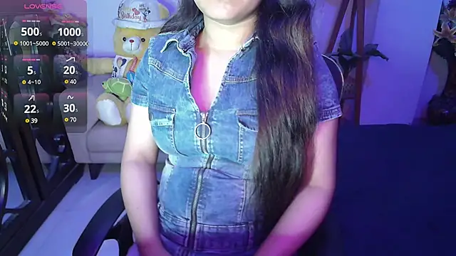 Most-Beautiful-Queen online show from 02-12-25, 03:29