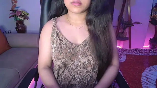 Most-Beautiful-Queen online show from 03-16-25, 06:55