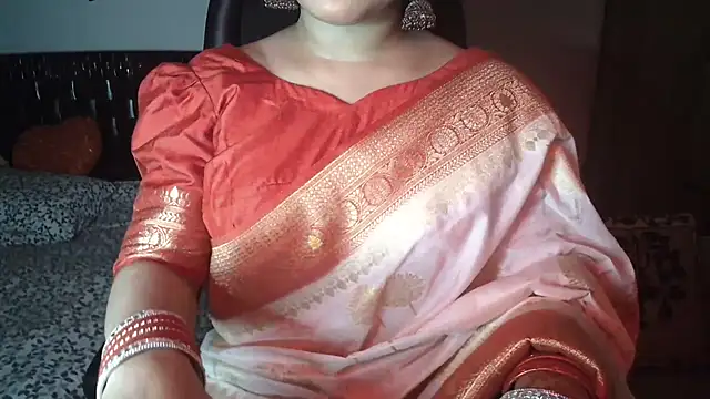 Most-Beautiful-Queen online show from 09-10-25, 06:30