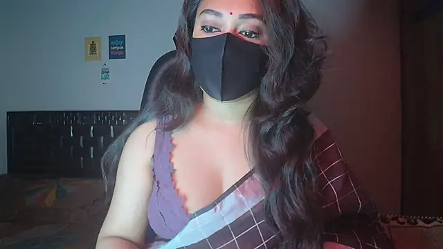 Most-Beautiful-Queen online show from 12-01-25, 07:19