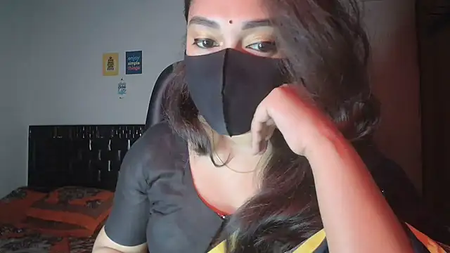 Most-Beautiful-Queen online show from 01-07-26, 07:16