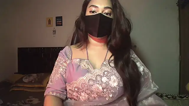 Most-Beautiful-Queen online show from 02-16-26, 07:32