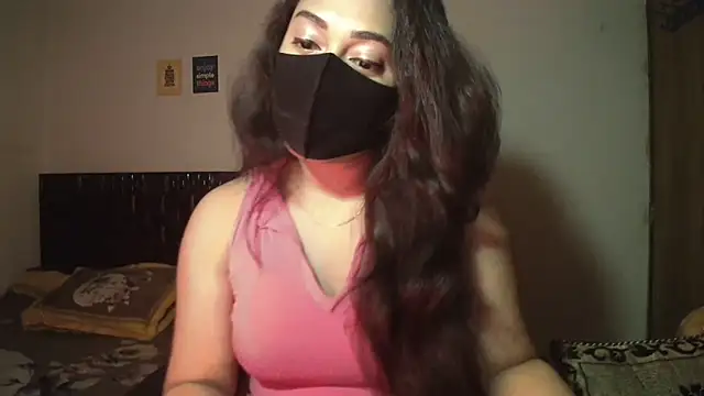 Most-Beautiful-Queen online show from 02-22-26, 07:34