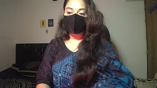 Most-Beautiful-Queen online show from 04-27-26, 07:34