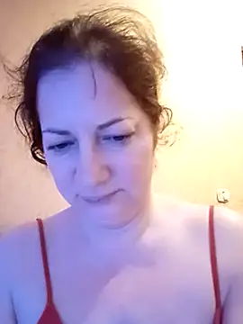 SusanaxPretty online show from 12-29-24, 05:33