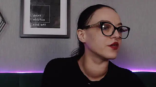 IzabelllNoir online show from 01-27-25, 10:06