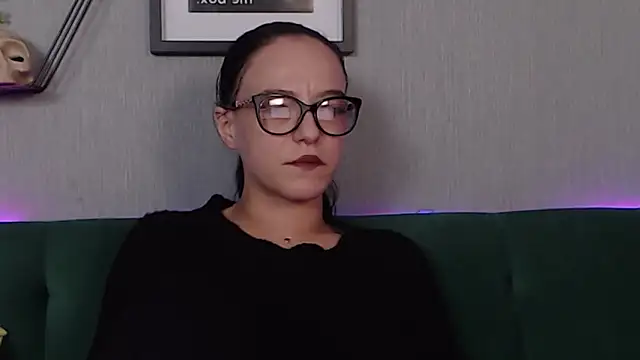 IzabelllNoir online show from 02-01-25, 12:58