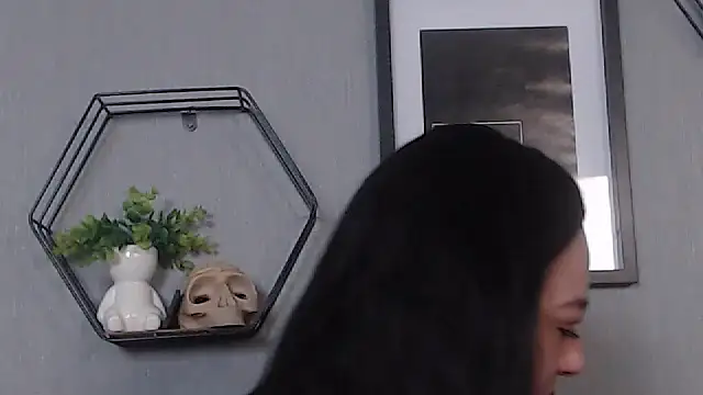 IzabelllNoir online show from 02-13-25, 11:28