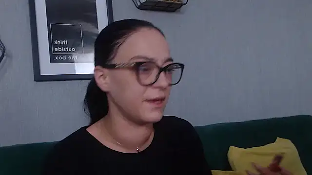 IzabelllNoir online show from 02-16-25, 09:15