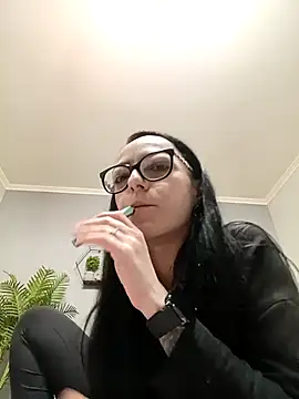 IzabelllNoir online show from 02-26-26, 10:09