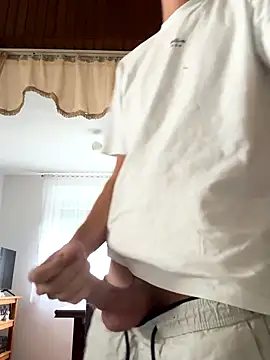 alexyourboy online show from 09-28-25, 01:38