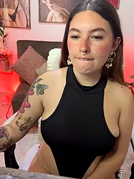 aaaaamy 1 online show from 11-07-25, 10:43