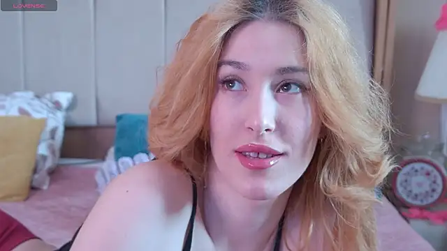 SerenaBennet online show from 02-23-25, 09:22