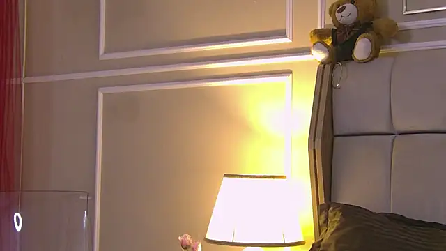 SerenaBennet online show from 04-27-26, 07:28