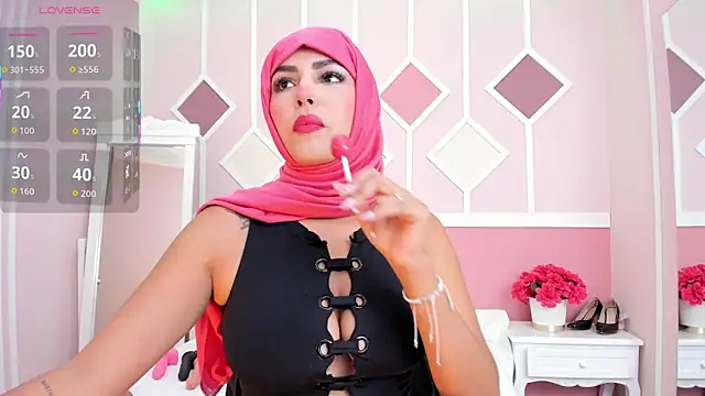 Snapshot of Lea_nahid chatting on 02-16-26, 06:48 Lea nahid online show from 02-16-26, 06:48