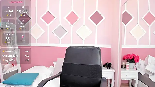 Lea nahid online show from 04-16-26, 09:39