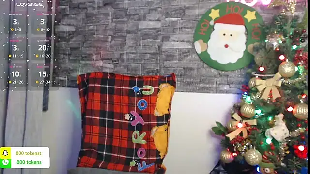 YourDreamLoverr online show from 12-27-24, 01:11