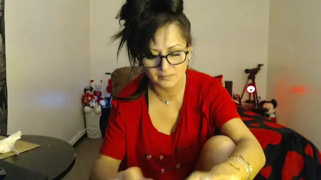 YourDreamLoverr online show from 01-08-25, 02:46