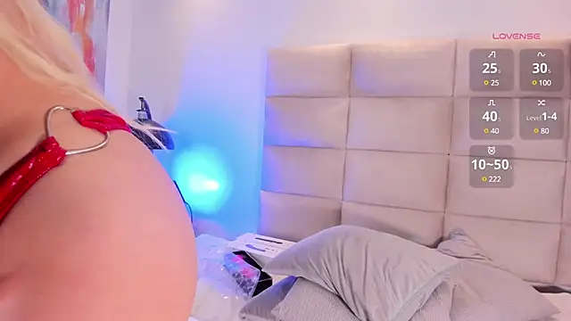 khloe  018 online show from 01-17-25, 05:30