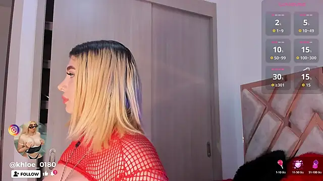 khloe  018 online show from 04-24-26, 11:07