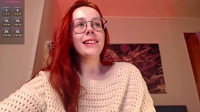 VanessaLincum online show from 12-20-24, 06:08