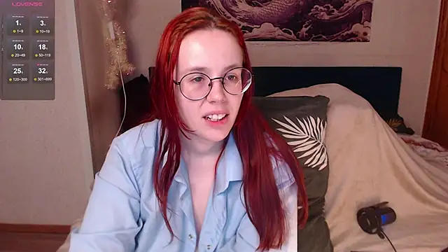 VanessaLincum online show from 12-21-24, 06:09