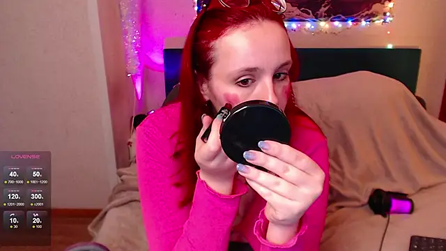 VanessaLincum online show from 02-14-25, 06:02