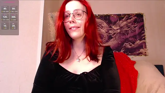 VanessaLincum online show from 03-08-25, 05:49