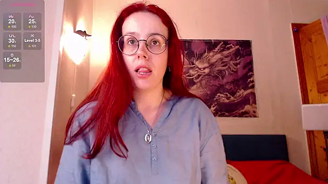 VanessaLincum online show from 09-09-25, 05:40