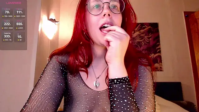 VanessaLincum online show from 09-25-25, 06:17