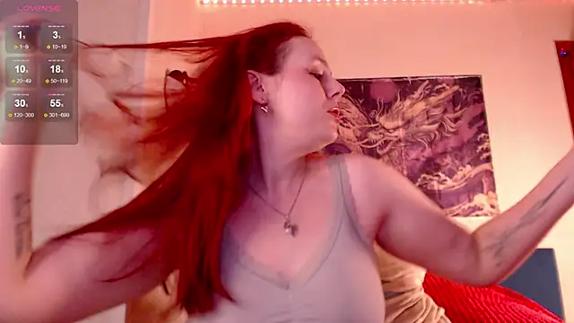 VanessaLincum online show from 09-29-25, 06:51