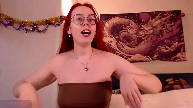 VanessaLincum online show from 02-26-26, 08:24