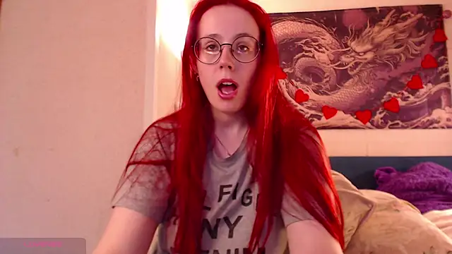 VanessaLincum online show from 04-24-26, 07:11