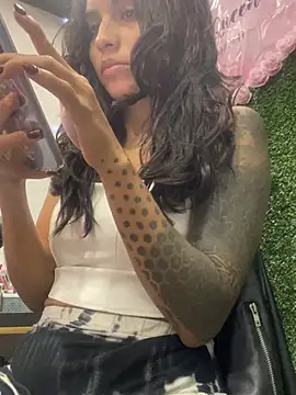 Anifer online show from 01-17-25, 05:19