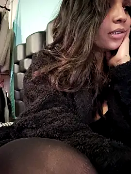 Anifer online show from 01-18-25, 03:42