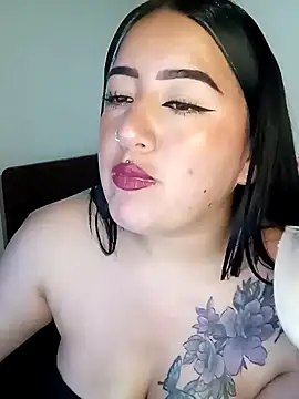 kirara dirty online show from 12-06-24, 08:37