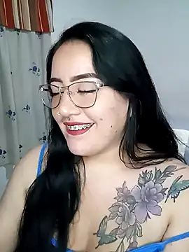 kirara dirty online show from 01-10-25, 05:15