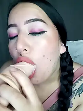 kirara dirty online show from 01-28-25, 05:32