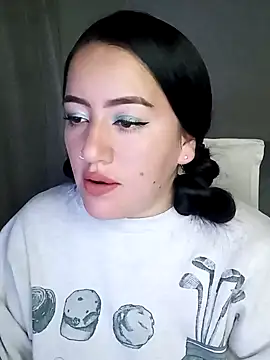 kirara dirty online show from 02-02-25, 06:58