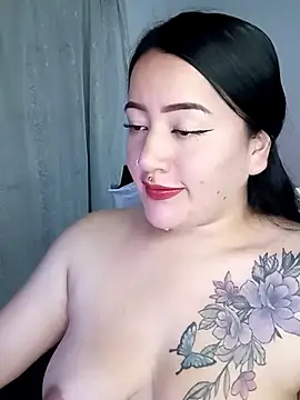 kirara dirty online show from 02-28-25, 08:42