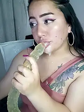 kirara dirty online show from 03-15-25, 07:20