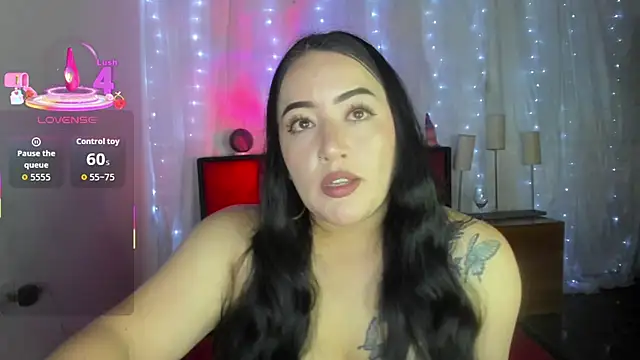 kirara dirty online show from 02-13-26, 05:36