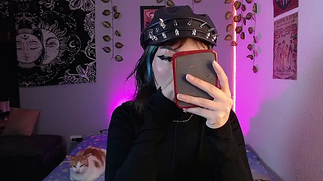 niakat  online show from 07-10-26, 12:59
