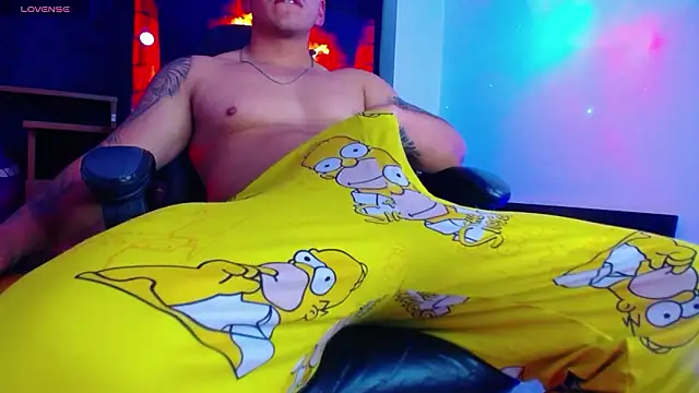 Snapshot of Marc__Waatson chatting on 02-14-26, 11:34 Marc Waatson online show from 02-14-26, 11:34