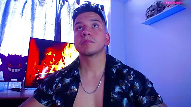 Snapshot of Marc__Waatson chatting on 02-26-26, 07:35 Marc Waatson online show from 02-26-26, 07:35