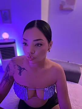 Sara LipsX online show from 01-07-26, 11:29